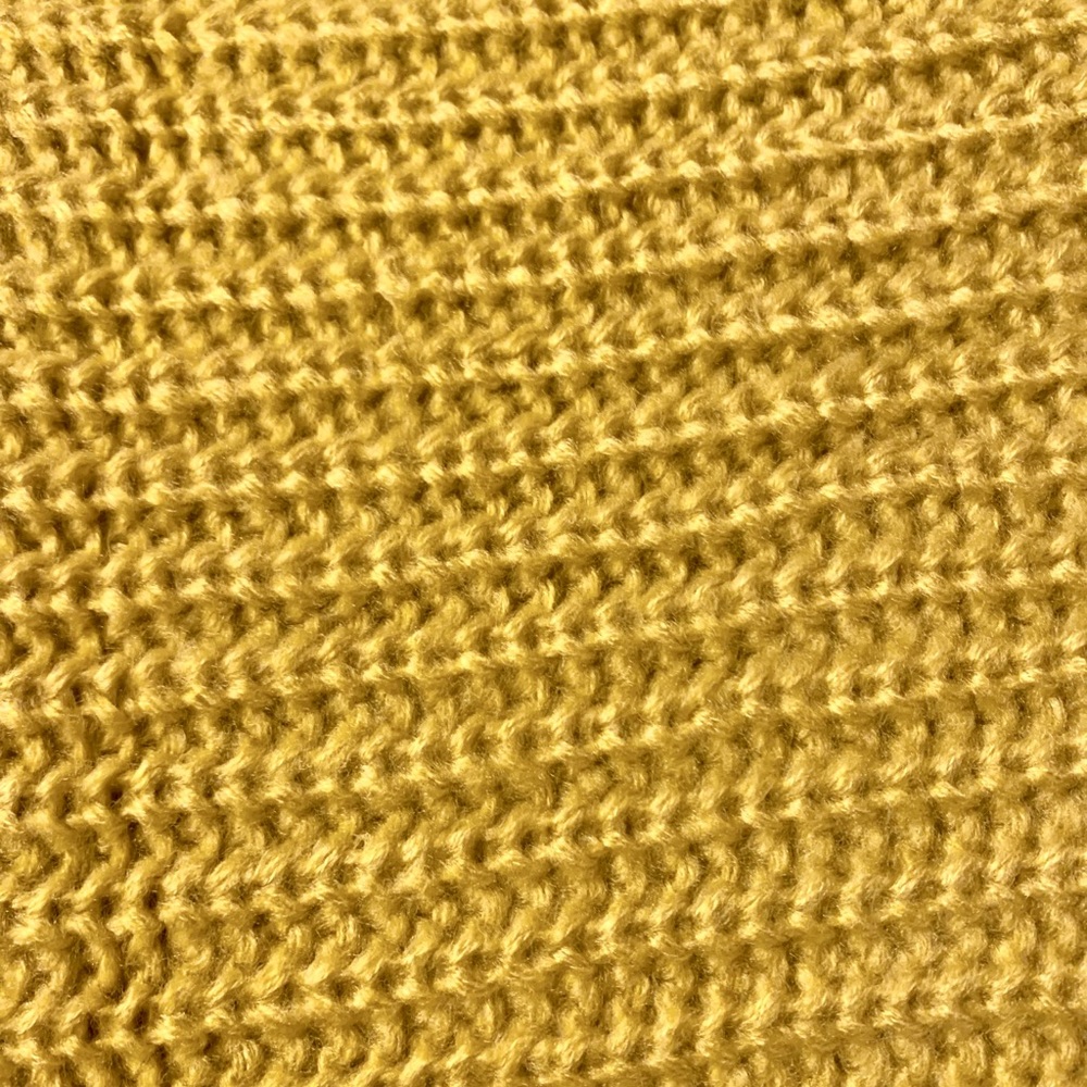 Chunky Drama Sweater - Picture 2 of 2